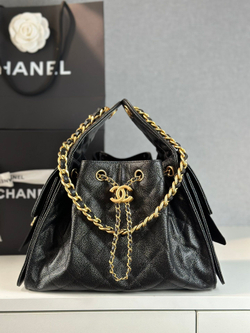 Chanel 25 Small Handbag 30 cm