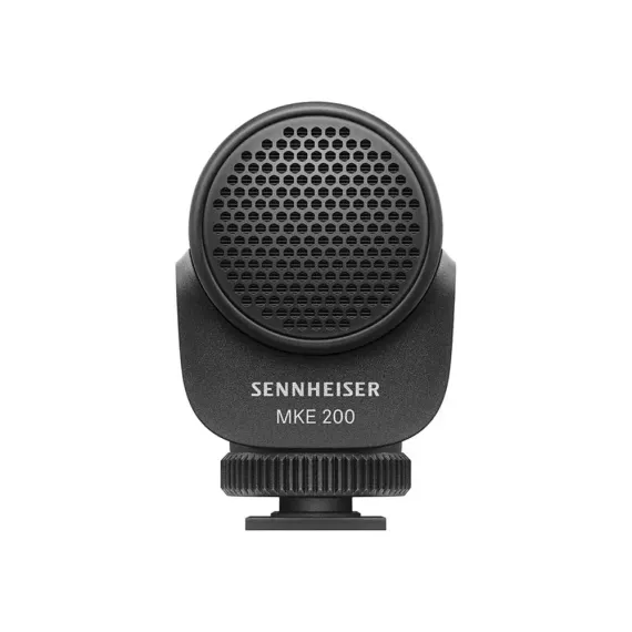 Sennheiser MKE 200