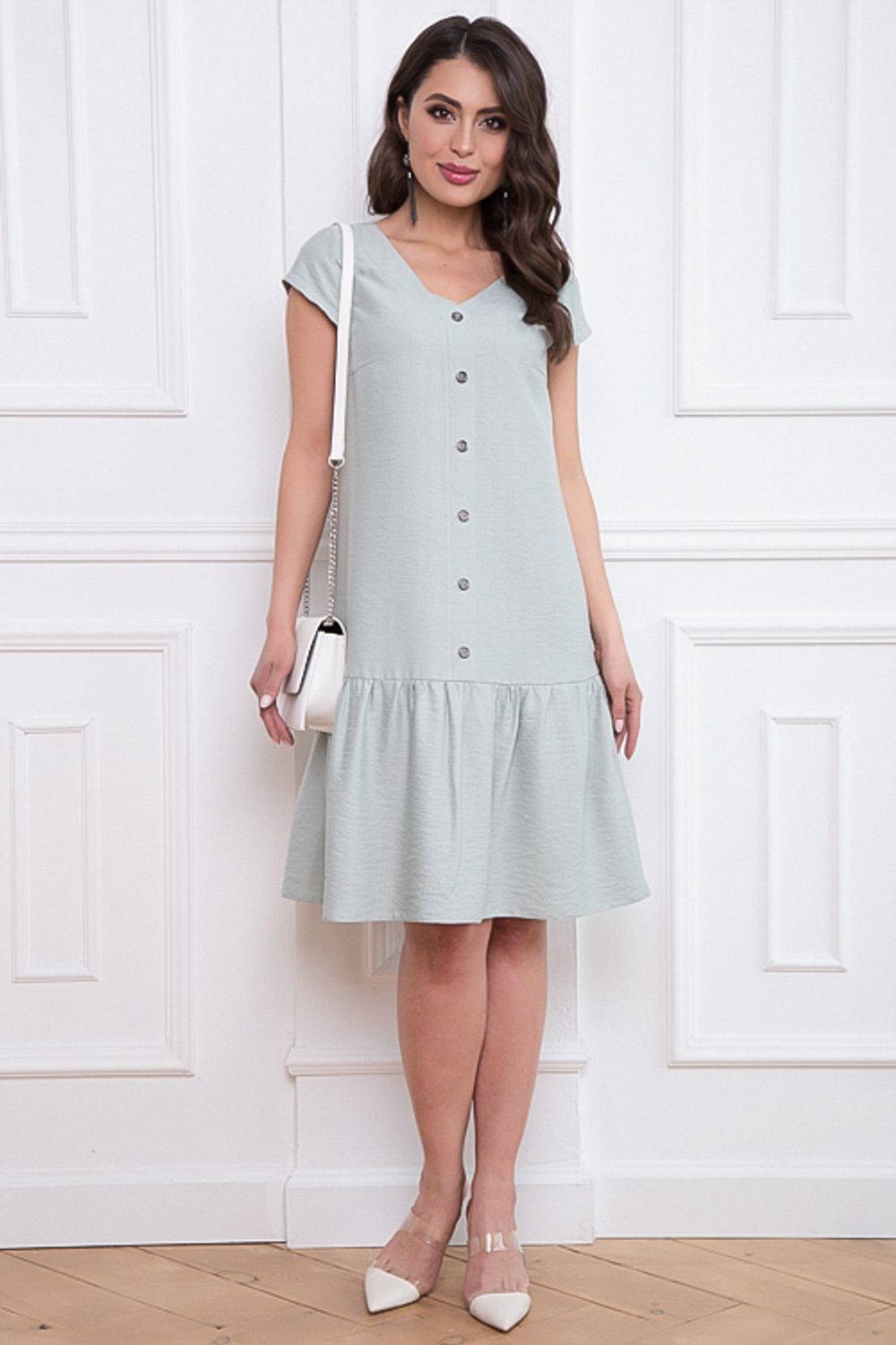 Платье 70103 Avili