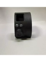 Блок управления левый для снегоходов 0609-322