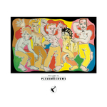 Frankie Goes To Hollywood / Welcome To The Pleasuredome (2LP)