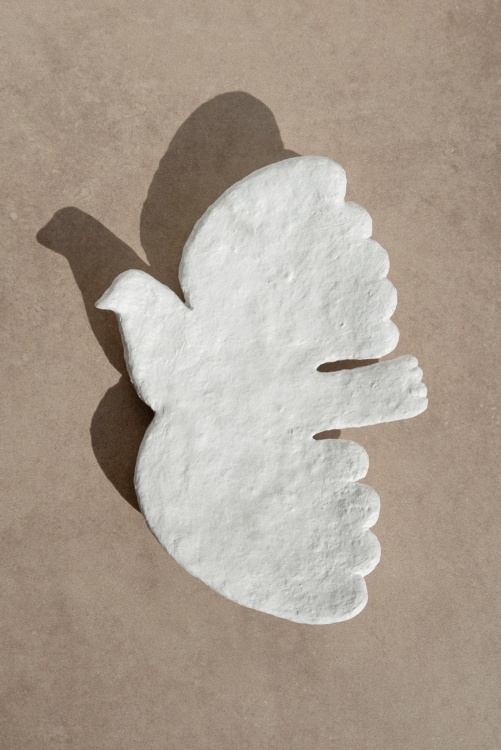 Блюдо Голубка La Paloma