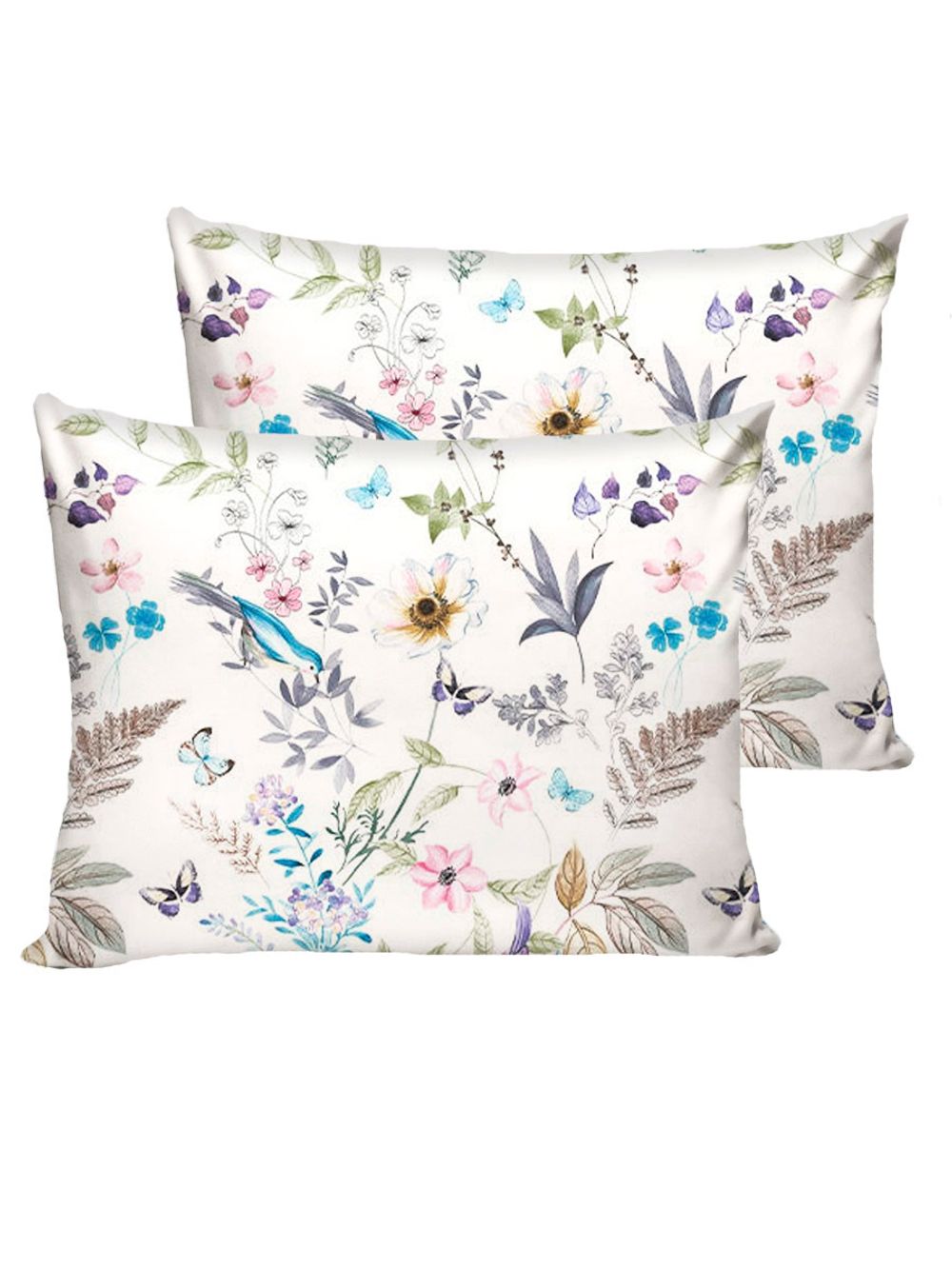 Постельное белье Сказка "Каролина" семейное   наволочки 50х70 2шт Простынь на резинке 160х200 см  Пододеяльник 145х215 см(2шт)