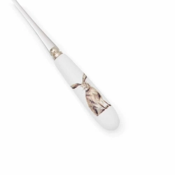 Royal Worcester Набор Wrendale Designs из 6 вилок для торта
