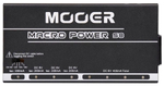 Блок питания MOOER Macro Power S8