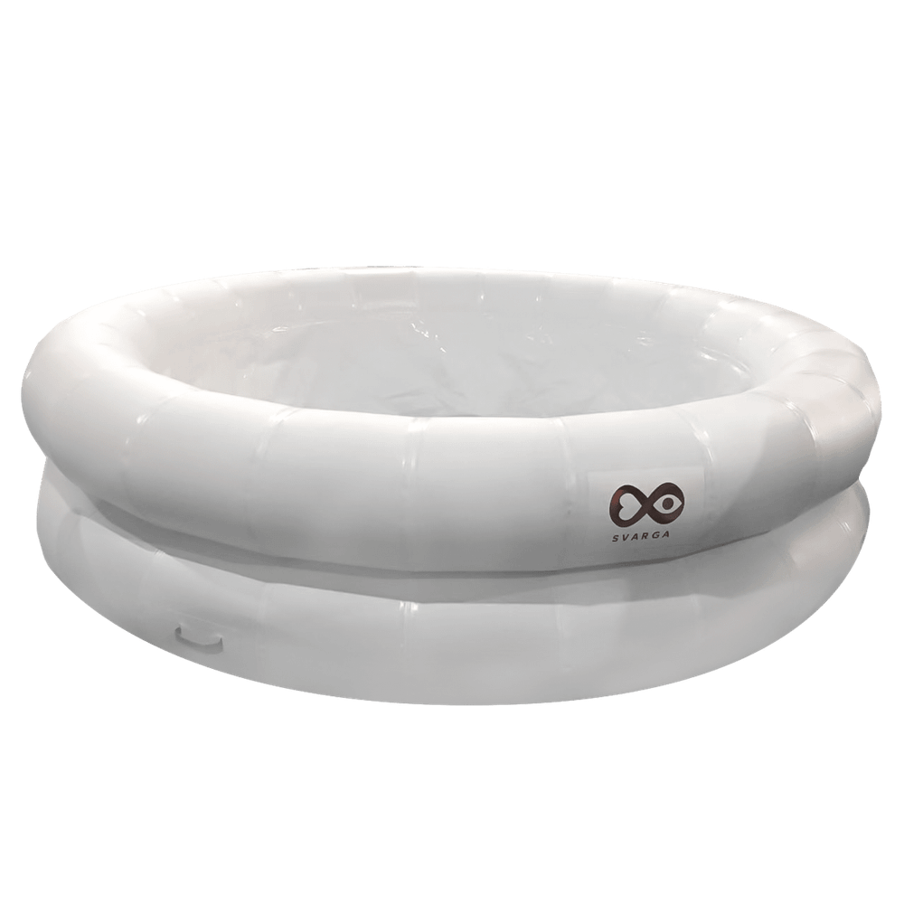 Надувной бассейн «Лотос» 3*3*0,8 м