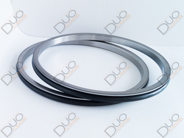 Плавающее уплотнение доукон Goetze LWD 76.90 H-28 A4 HN60