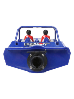 Радиоуправляемый катер ProBoat Sprintjet 9-inch Self-Right Jet Boat (синий) RTR