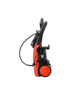 Мойка высокого давления 1,6 кВт, 420 л/ч, Gigant GLU-05