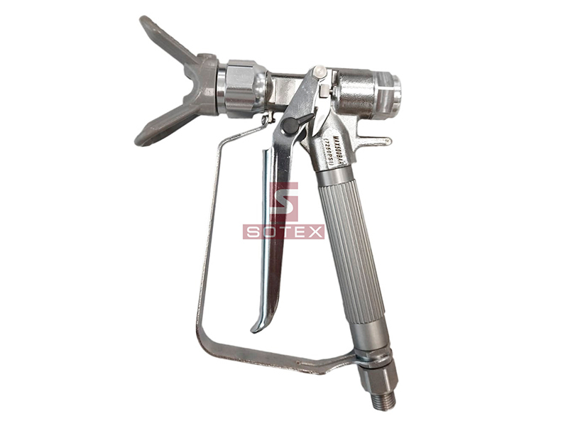 Краскораспылитель XTR SOTEX STX-XTR7