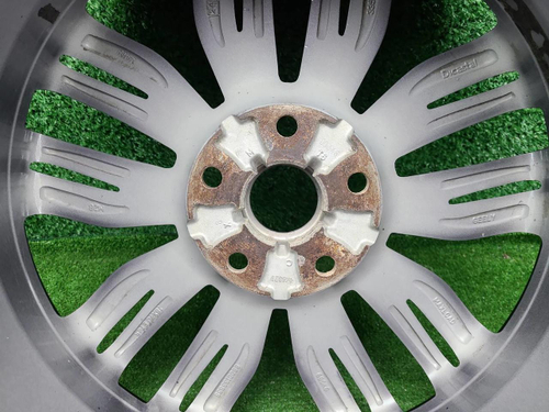 Диск Комплект дисков R18 Geely Atlas 1 (2016-2022)