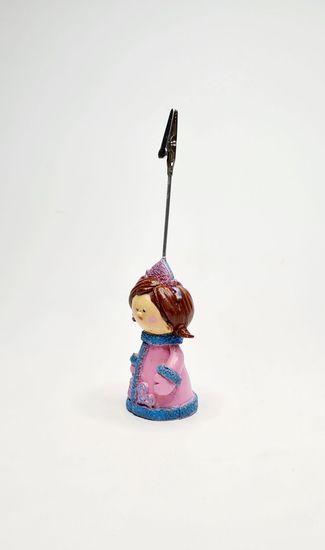 Держатель Девочка