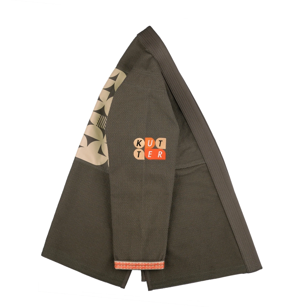 Кимоно KUTTER PRODUCT DESERT POP