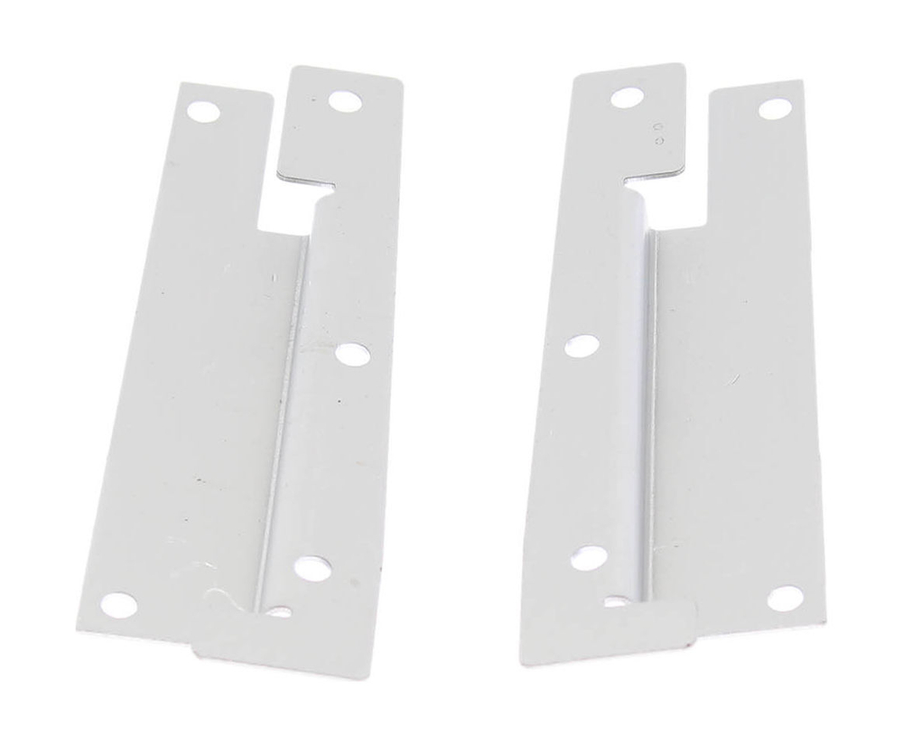 Комплект рамки с разъёмами 9" Toyota Prius 2009-2015 XW30 черная лев. руль - Car-Smart 9539L