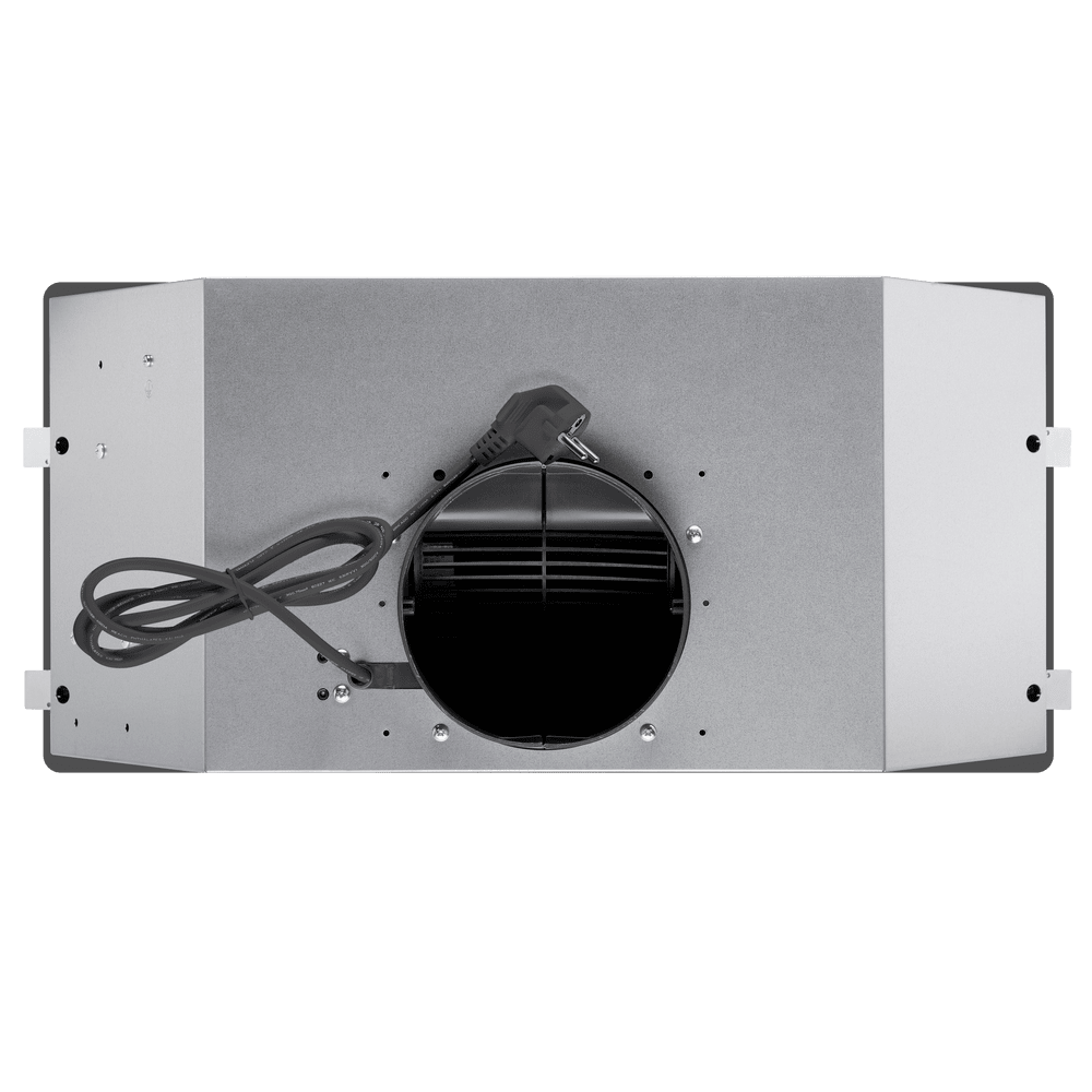 Кухонная вытяжка Maunfeld Clare 60 Inox