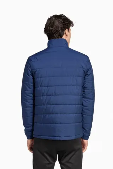 Куртка adidas Entrada 26 Light - темно-синий