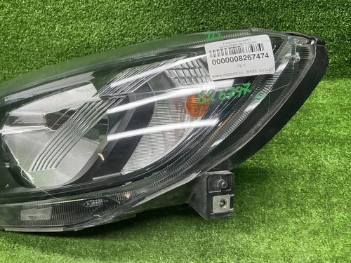 Фара левая Lada Granta (2018-н.в.) галоген