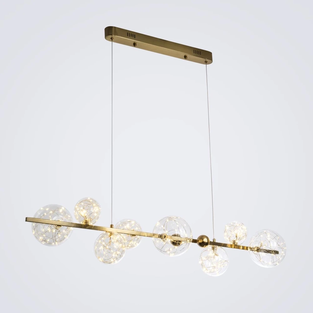 Настенный светильник Modelux ML.6021.8