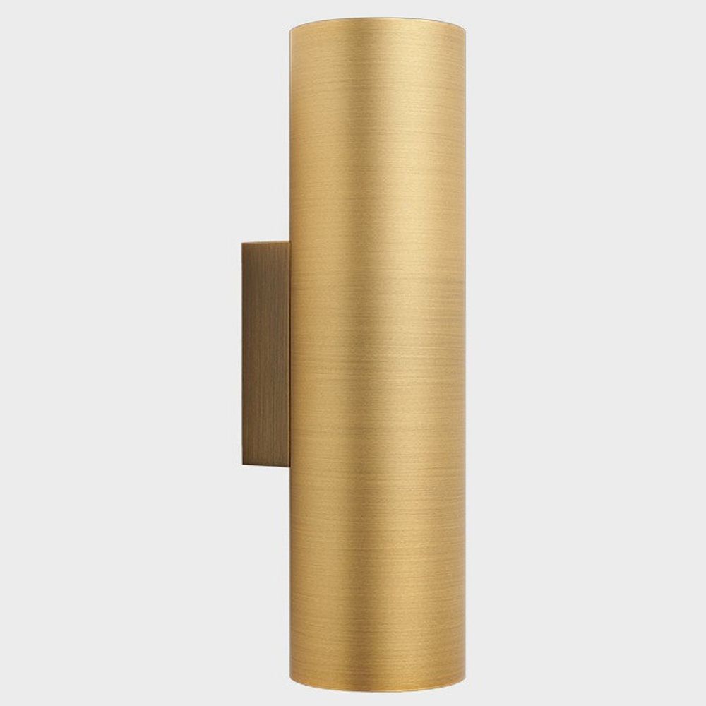 Бра Italline DANNY DANNY W2 bronze