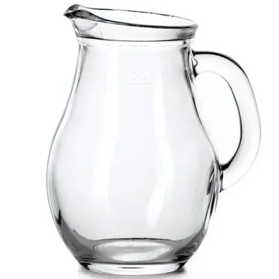 Кувшин 500мл «Бистро» 80101SLB