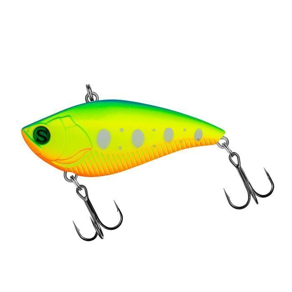 Воблер Sprut Ebi Silent