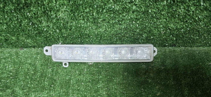 ДХО левый=правый Citroen Berlingo 2 (2012-2015)