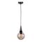 Подвесной светильник Lumina Deco Rocherro LDP 11191-1 BK