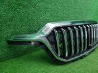 Решетка радиатора Hongqi HS5 (2019-н.в.)