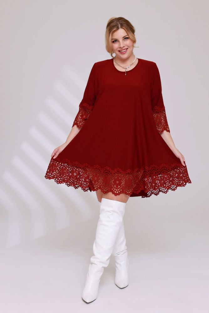 Платье 5743 Fabrika