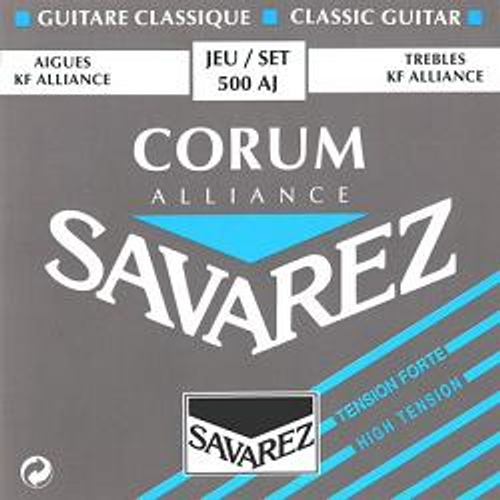 Savarez 500AJ