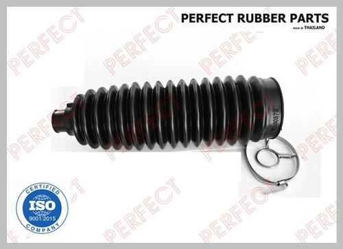 Пыльник рулевой рейки 14x50x205 PERFECT (Кратность 1 шт) TO55VG0RP