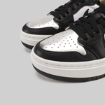 Кроссовки Jordan 1 Low Elevate SE Silver Toe (W)  - купить в магазине Dice