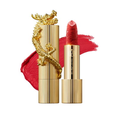 Palace Idenity Chinese Dragon Lipstick - M08