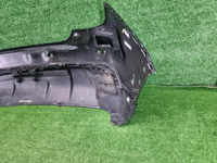 Бампер задний Haval Jolion (2024-н.в.)