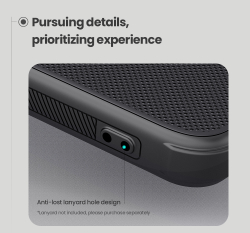 Усиленный двухкомпонентный чехол от Nillkin для Xiaomi 14T, серия Super Frosted Shield Pro