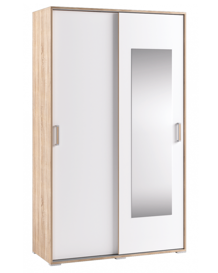 Шкаф-купе БЛАНКА