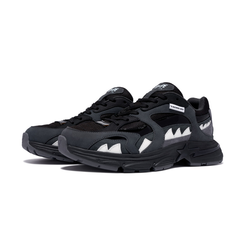 A Bathing Ape Bathing Ape Shark Sta