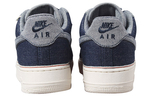 Кроссовки Nike Air Force 1 Low Premium Denim