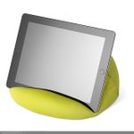 Держатель-подушка Зелёный