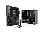 Материнская плата Asus TUF Gaming Z790-plus Wifi, Socket LGA 1700, Intel Z790, ATX, RTL [90MB1D80-M1EAY0]