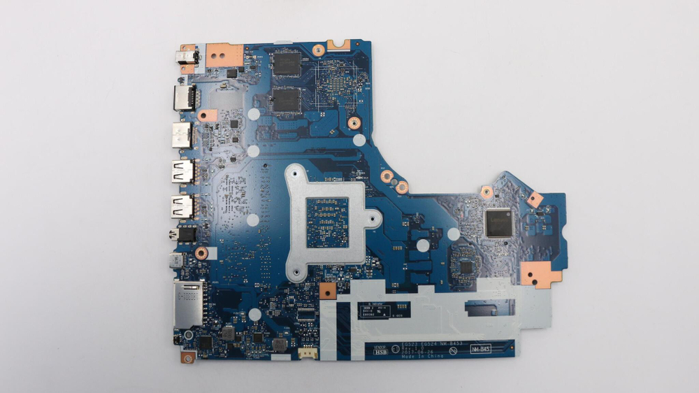 Материнская плата для ноутбука Lenovo ideapad 330-15IKB NM-B45 Intel core I7-8550U Radeon 530 4G 4G WIN (5B20R19885), оригинал