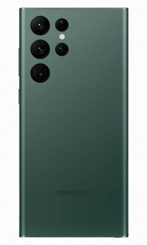 Samsung Galaxy S22 Ultra 8 ГБ | 128 ГБ (Зелёный | Green)
