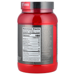 BSN, Syntha-6 Edge®, протеиновая смесь для приготовления напитка, печенье и сливки, 1,12 кг (2,47 фунта)