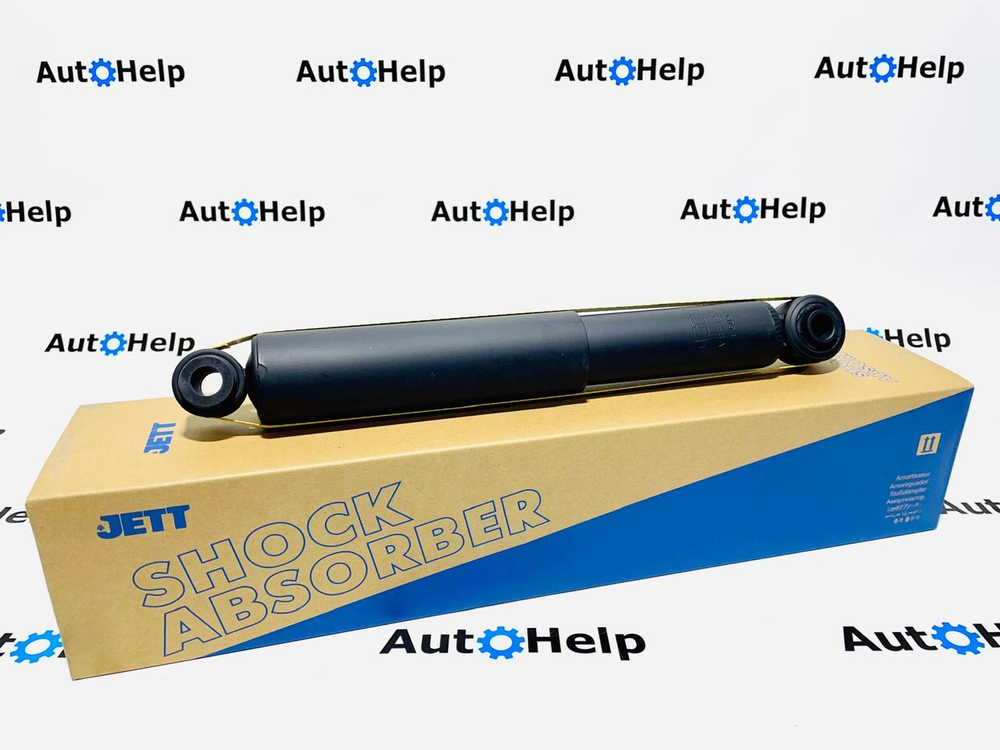 Амортизатор Jett V11-123 задний