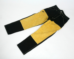 Брюки сварщика Proban, размер XL