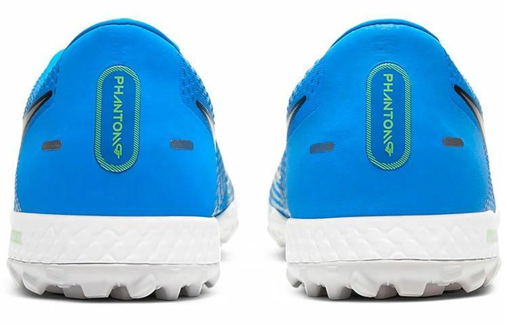Кроссовки Nike React Phantom Gt Pro Tf
