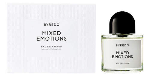BYREDO MIXED EMOTIONS