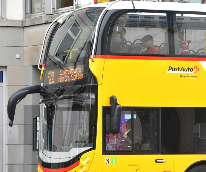 Автобусные туры