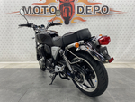 Honda CB1100 , 2010