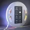 Светодиодная лента   Ультра 24В 5050 14,4Вт/м Цветная (RGB)+W 3000К 5м IP 20 201132 Led Strip 201132